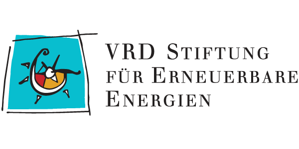 VRD Stiftung für Erneuerbare Energien