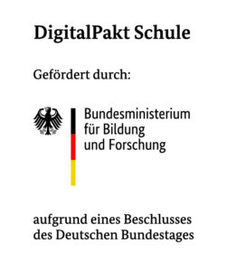DigitalPakt Schule, Logo