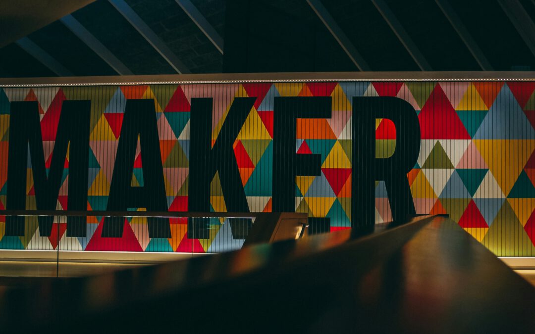 Die Pfrimmtalschule bekommt einen MakerSpace