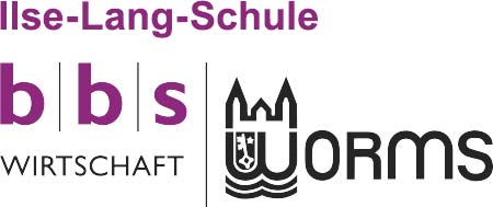 Logo-Ilse-Lang-Schule-Worms-BBS