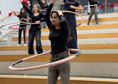 Weihnachtszeit in der Pfrimmtalschule, Bild 3