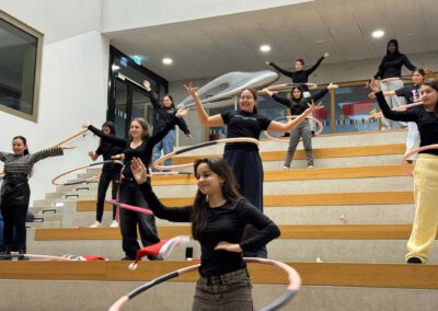 Weihnachtszeit in der Pfrimmtalschule, Bild 4
