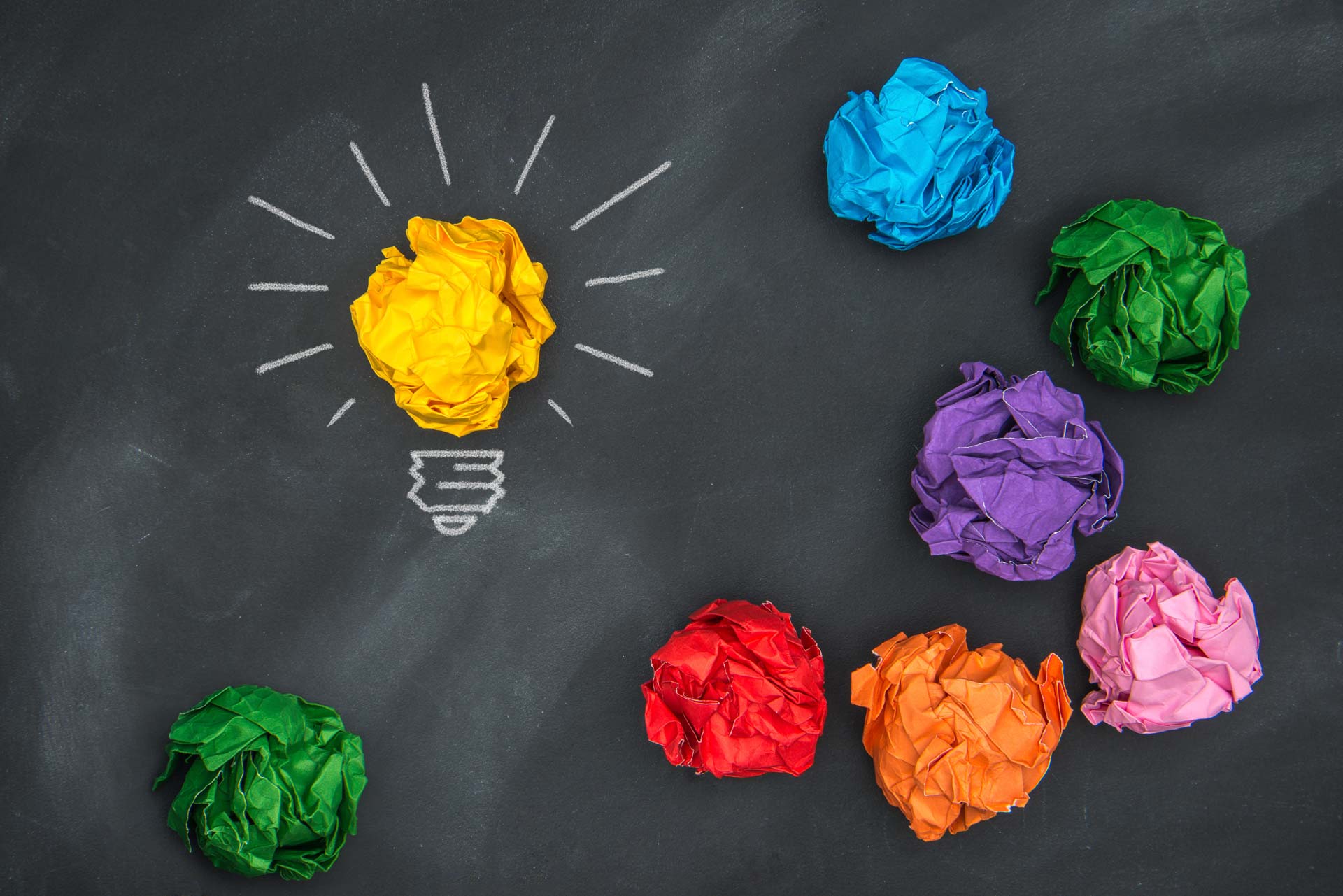 Jetzt ist eure Kreativität gefragt! Jetzt ist eure Kreativität gefragt!