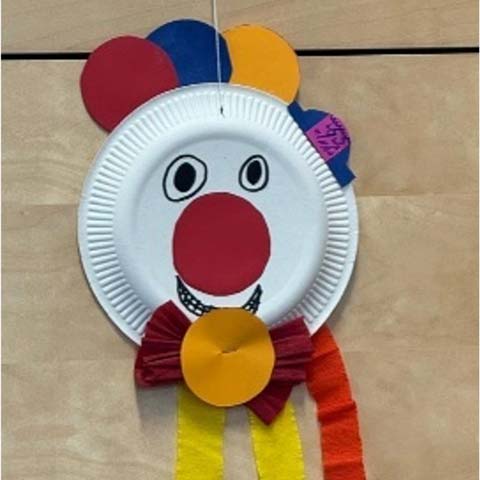 Bunte Fastnachtsparty 2026 – Klassen 5 und 6 feiern gemeinsam