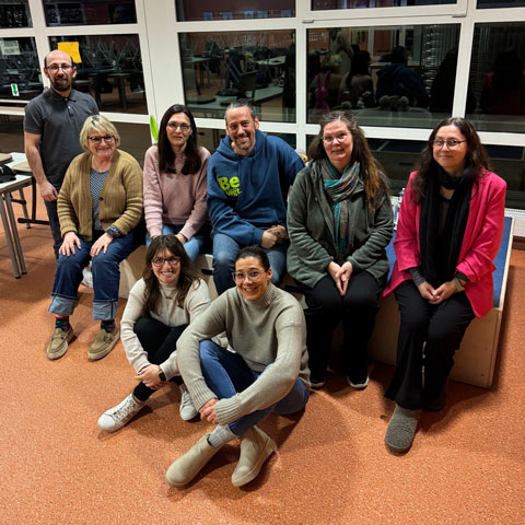 Förderverein der Pfrimmtalschule neu besetzt